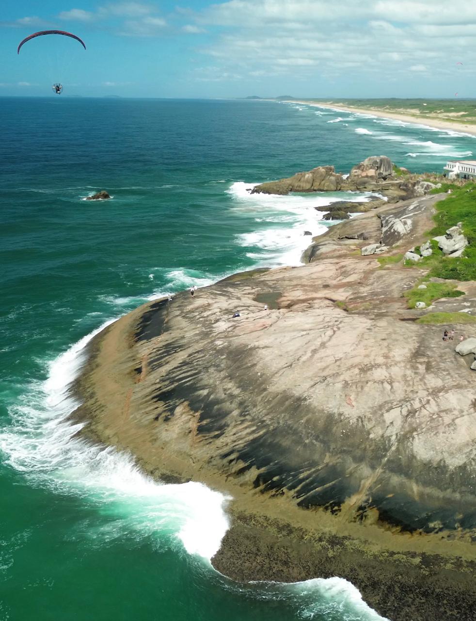 Filmagens de Paisagens