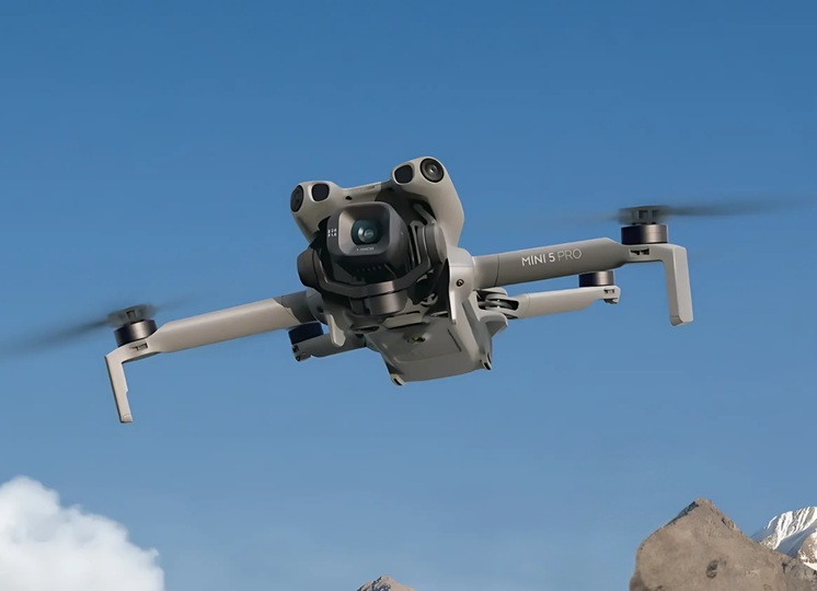 Sobre a DroneAqui